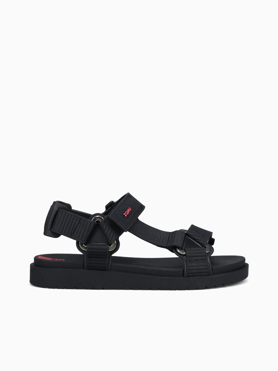 Go Papete Ad Black