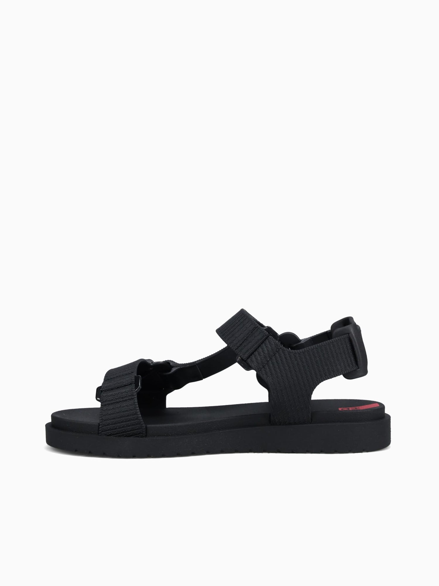 Go Papete Ad Black