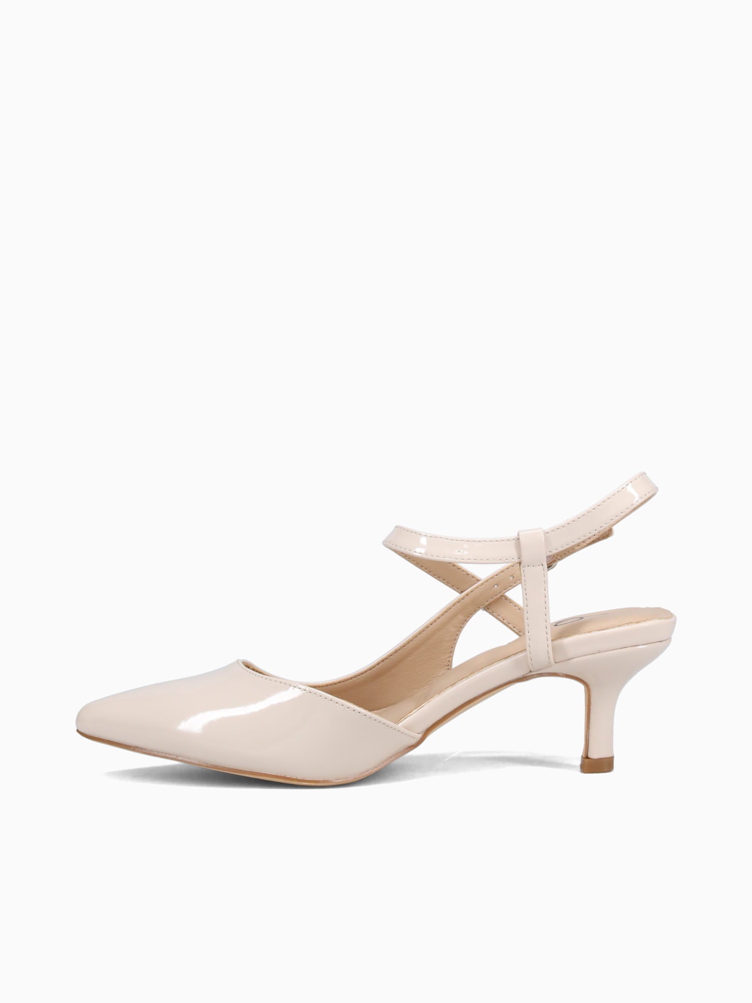 Millie Nude Patent