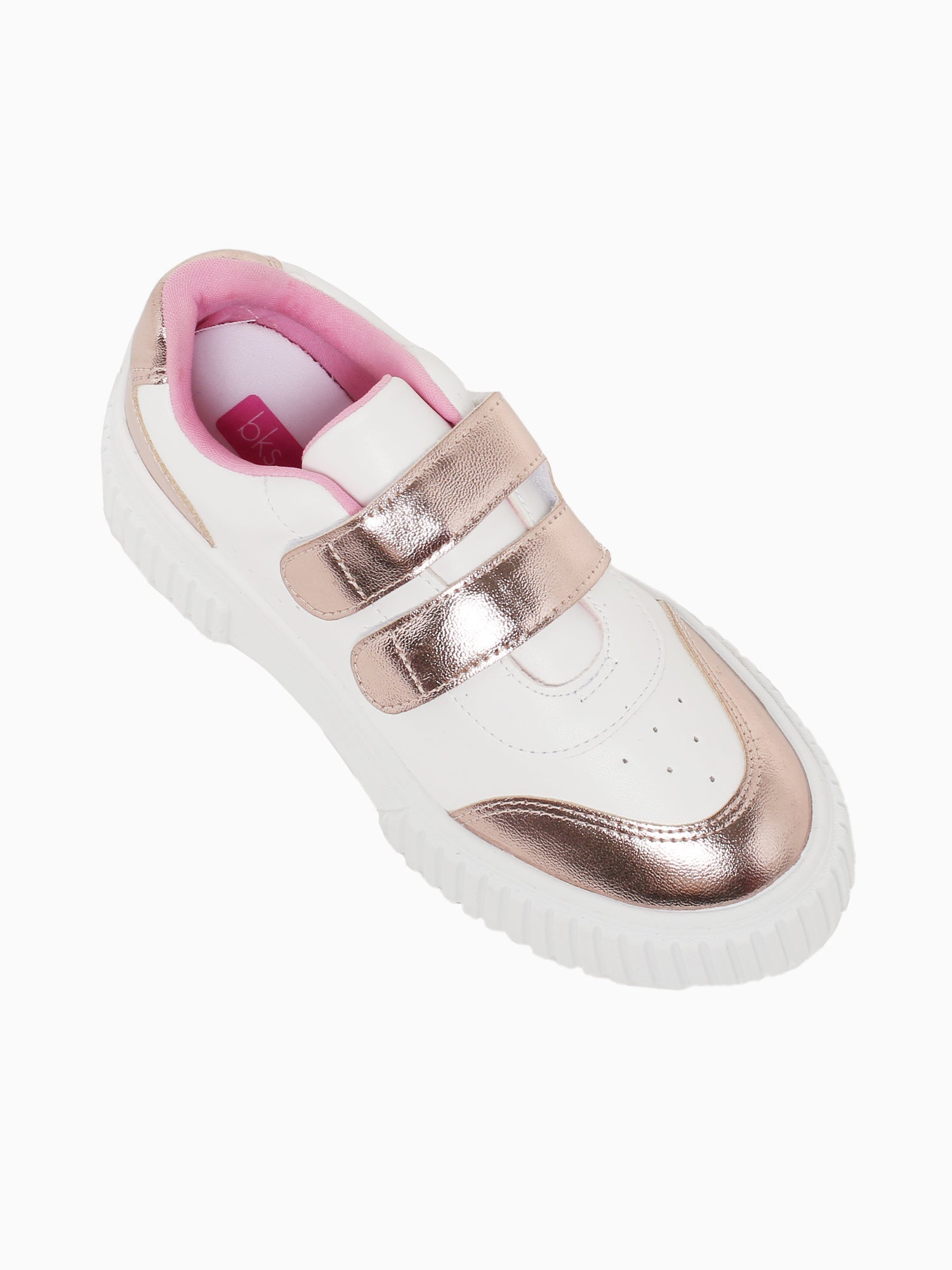 Coco Branco Champagne napa soft White / 1 / M