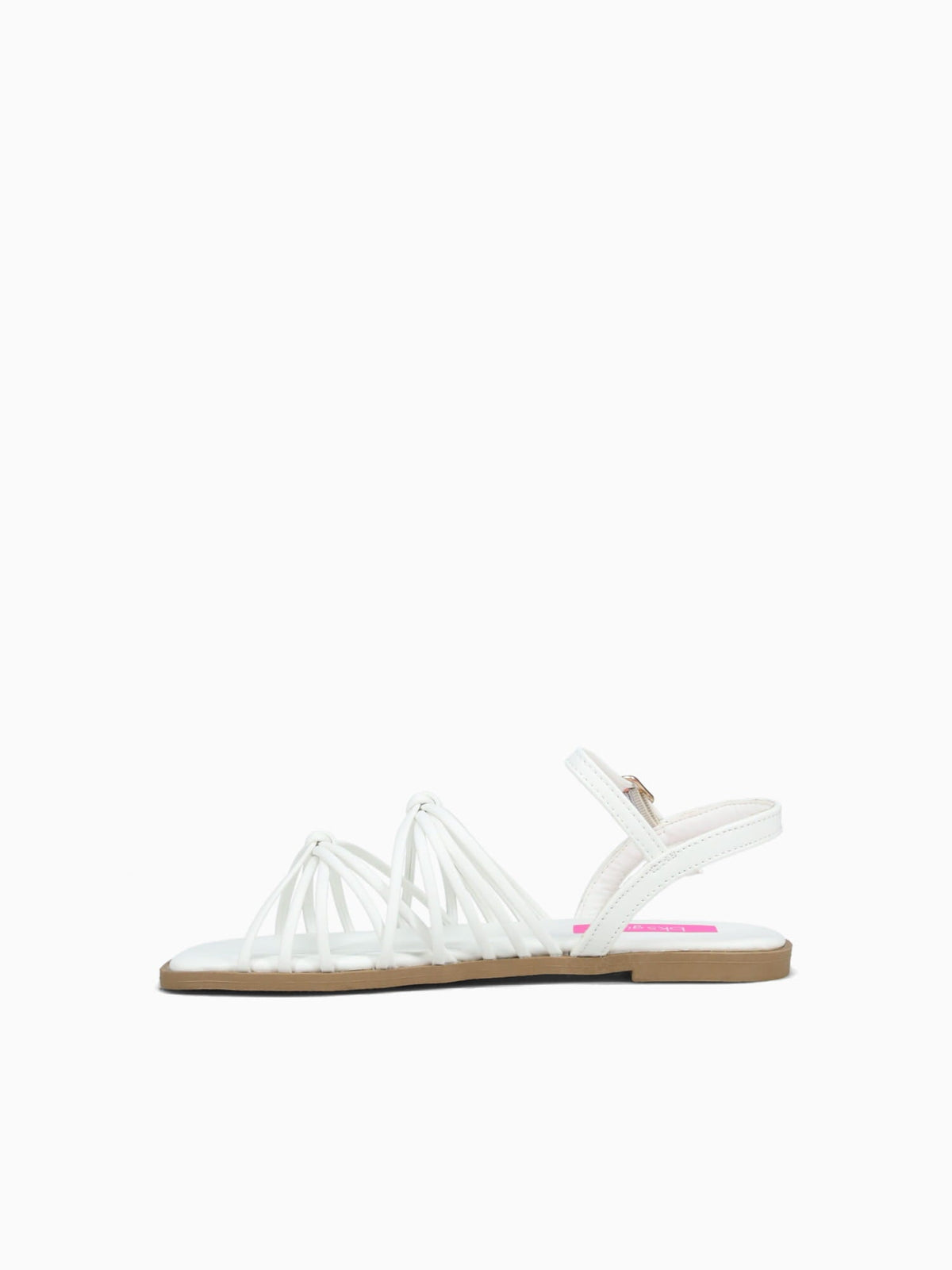 Web White Smooth White / 1 / M