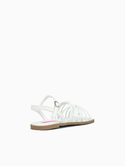 Web White Smooth White / 1 / M