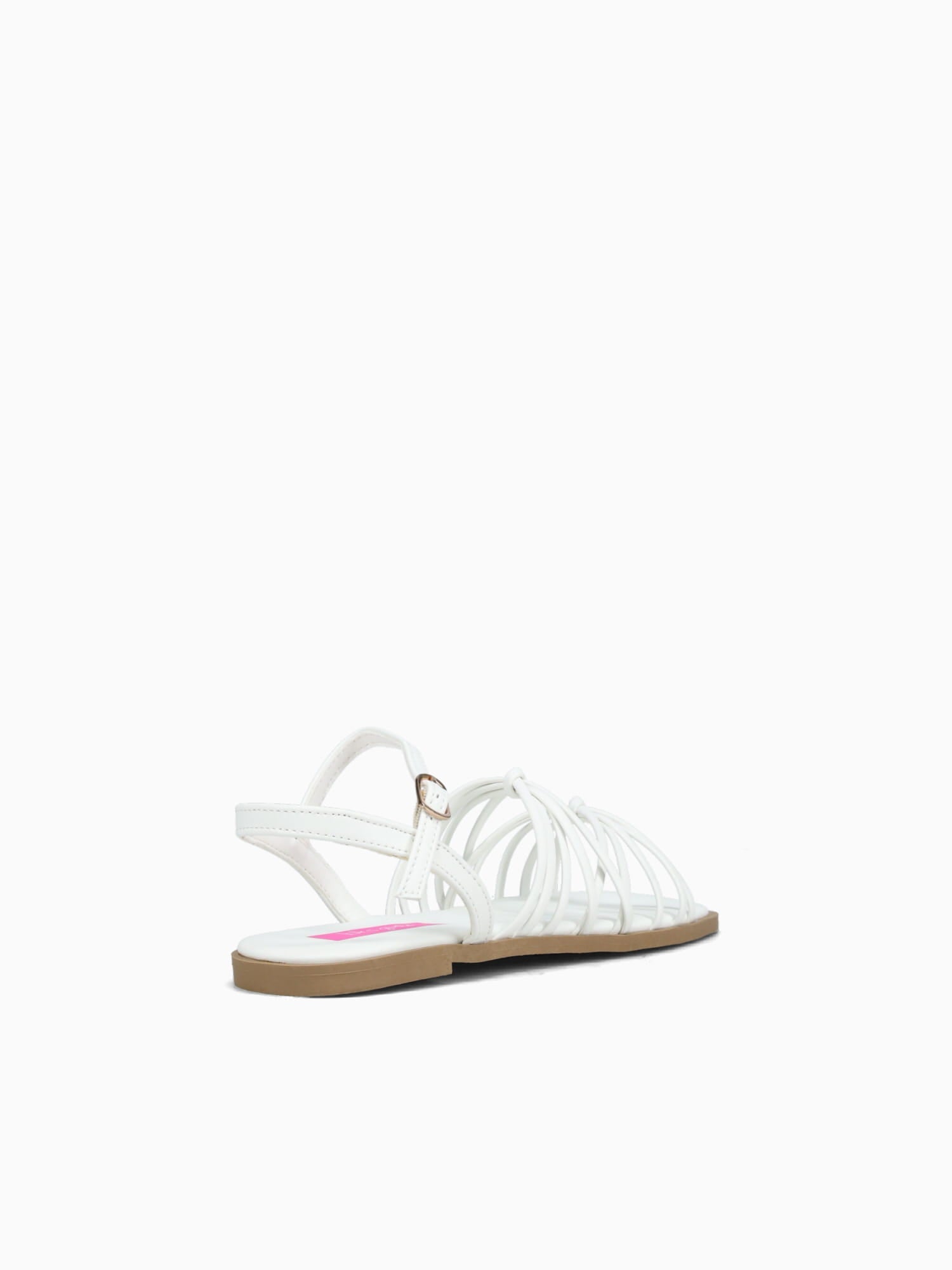 Web White Smooth White / 1 / M