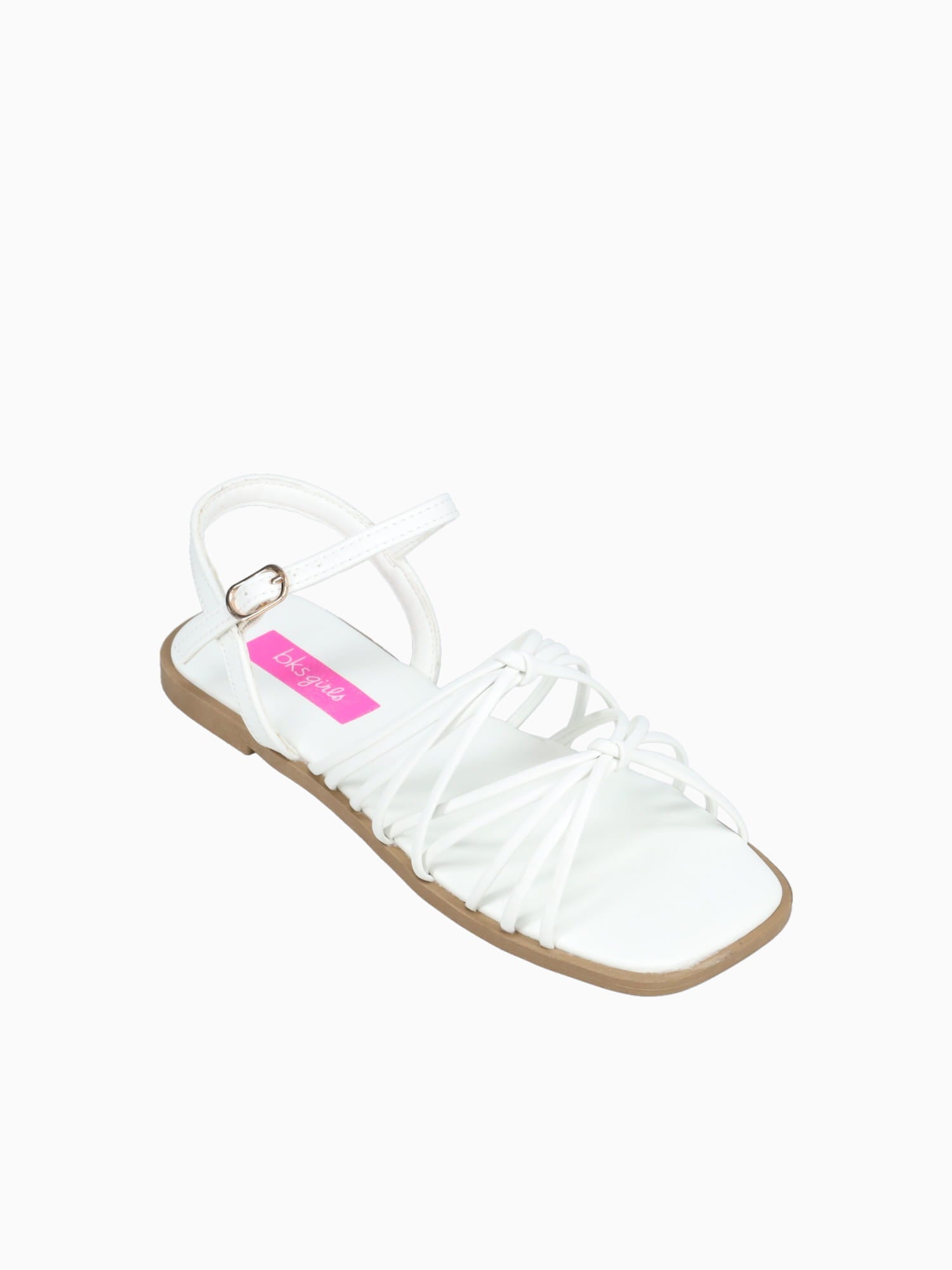 Web White Smooth White / 1 / M