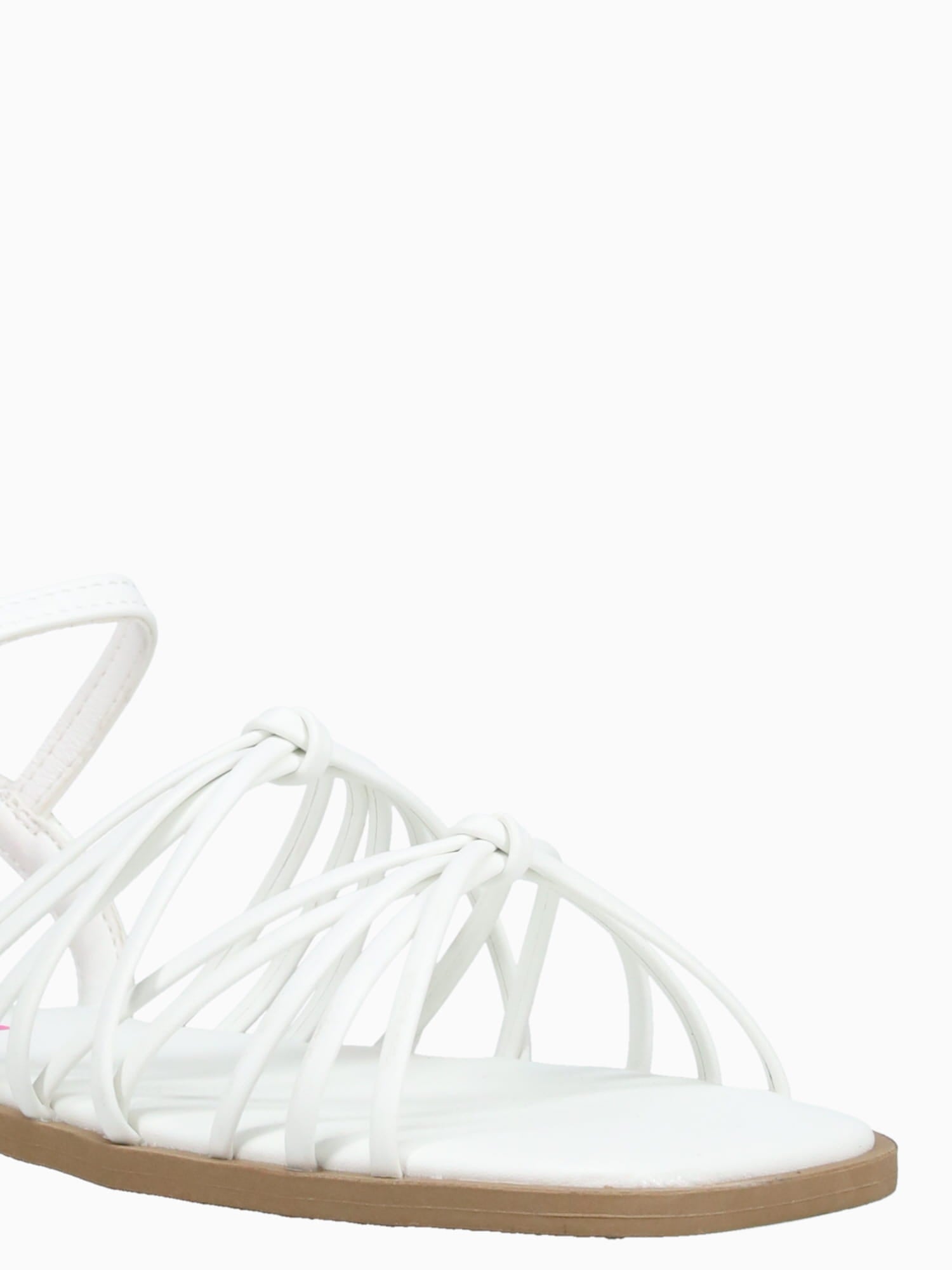 Web White Smooth White / 1 / M