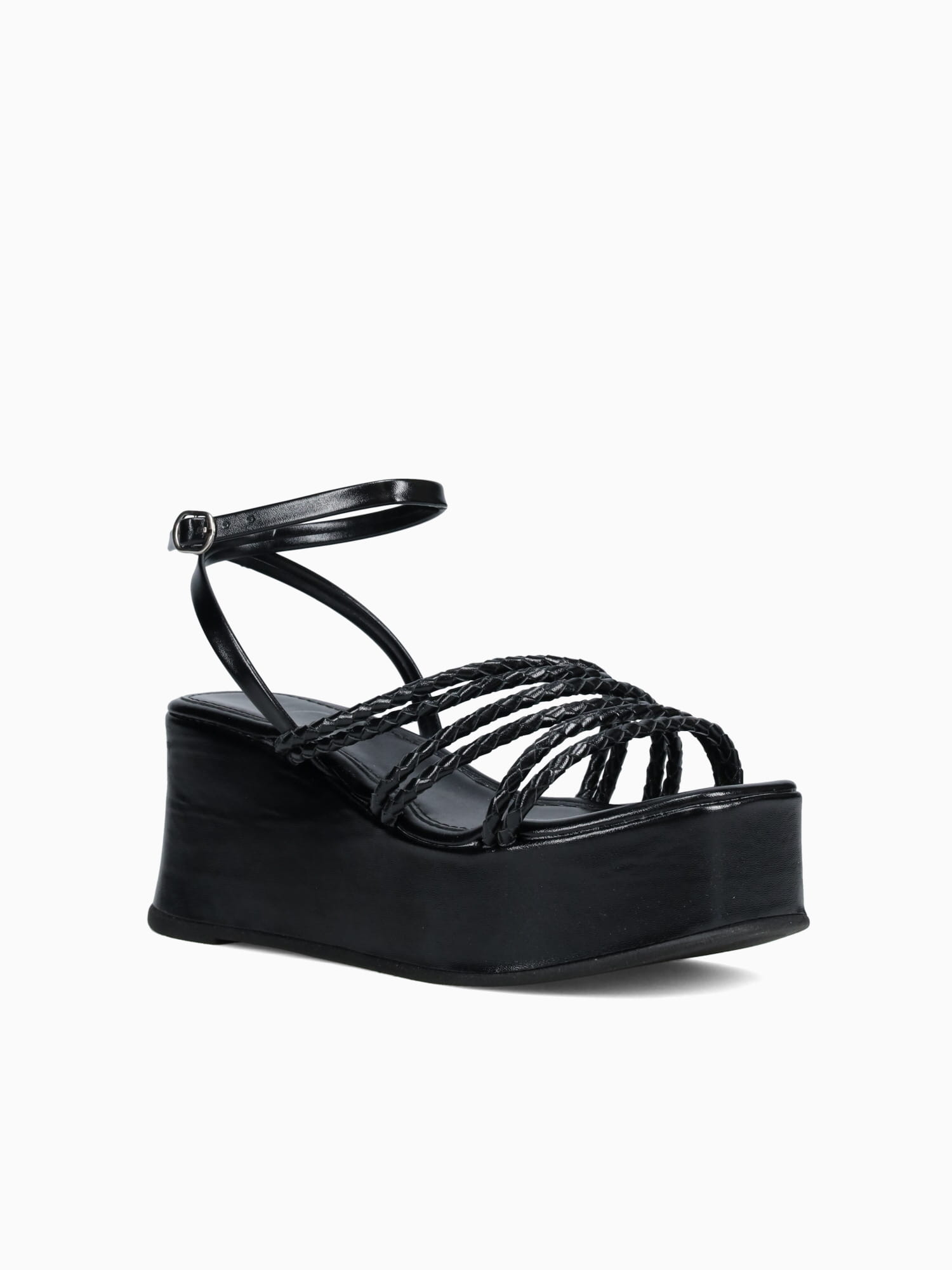 Cristal Preto Metallic