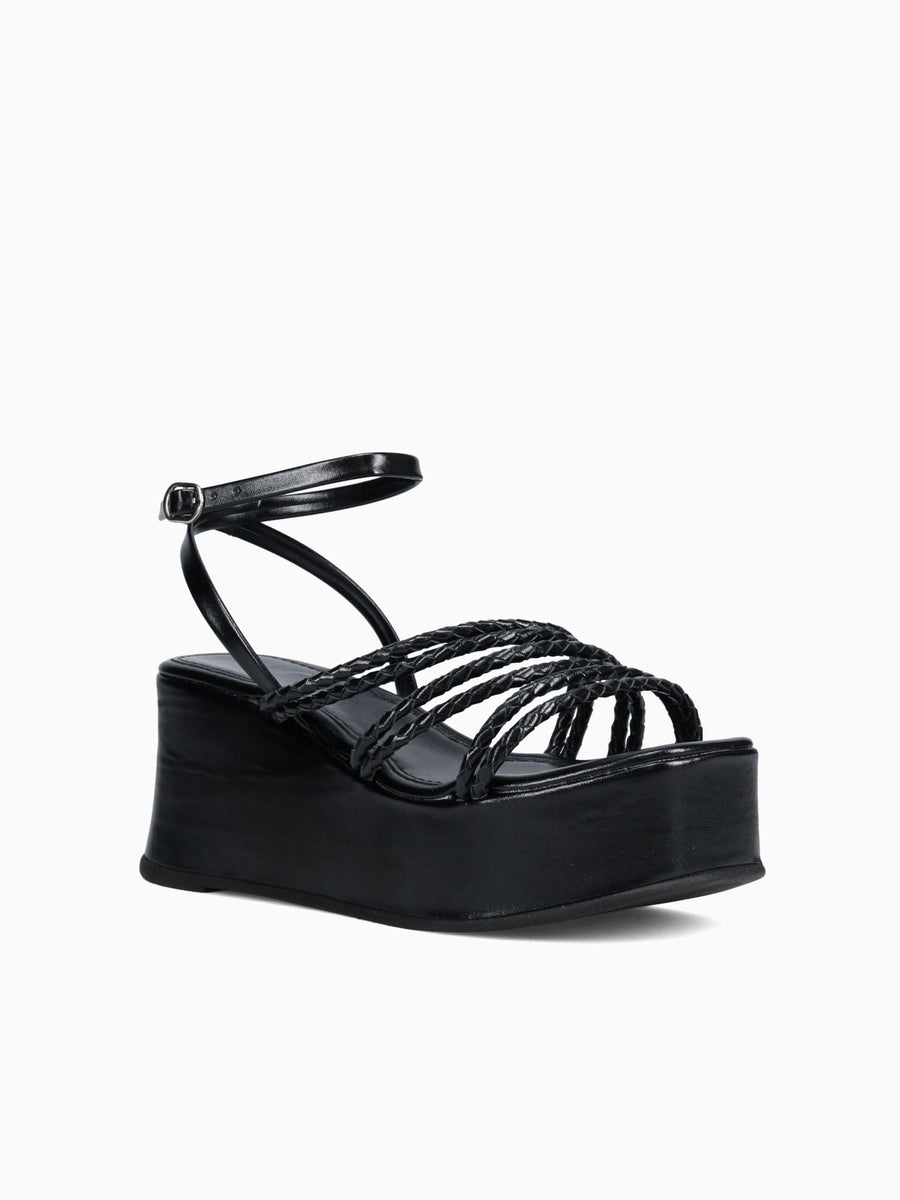 Cristal Preto Metallic