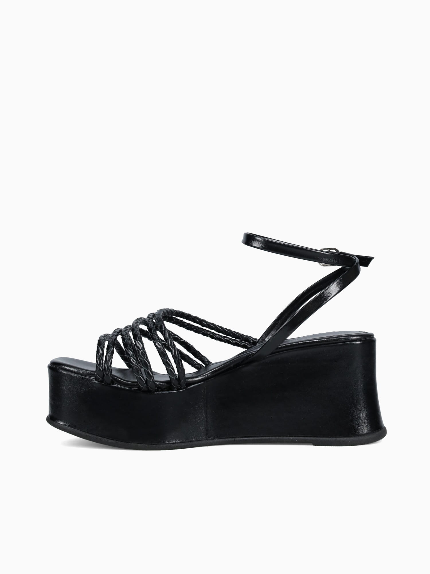 Cristal Preto Metallic