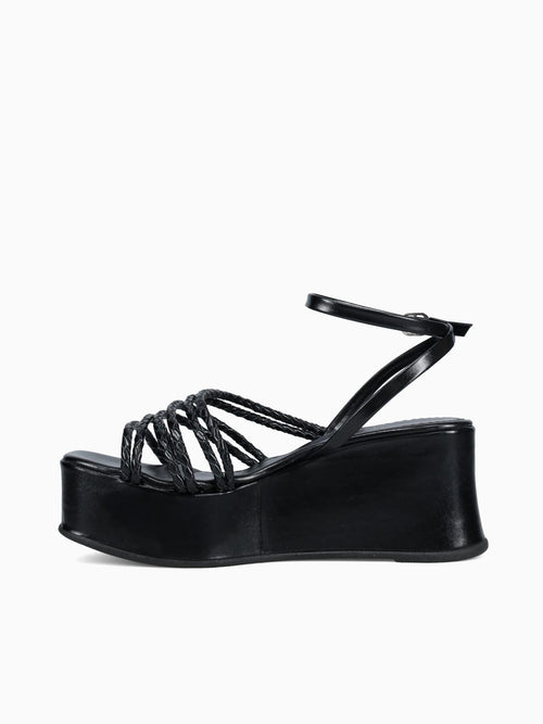 Cristal Preto Metallic