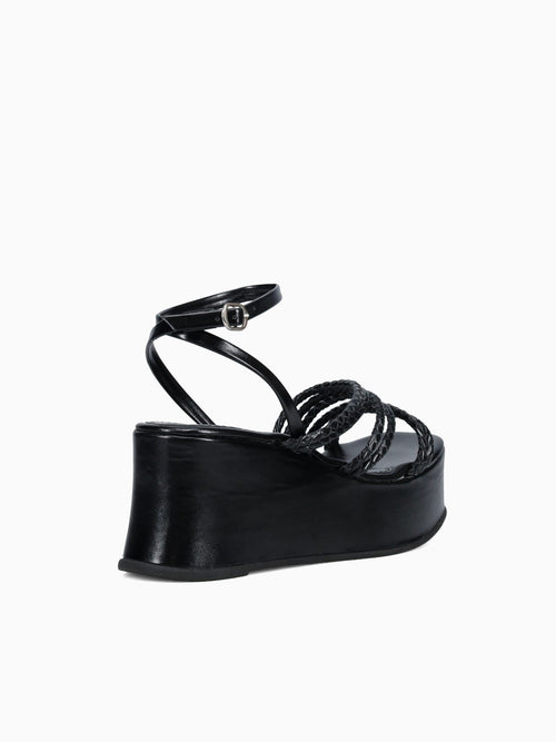 Cristal Preto Metallic