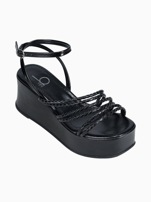 Cristal Preto Metallic