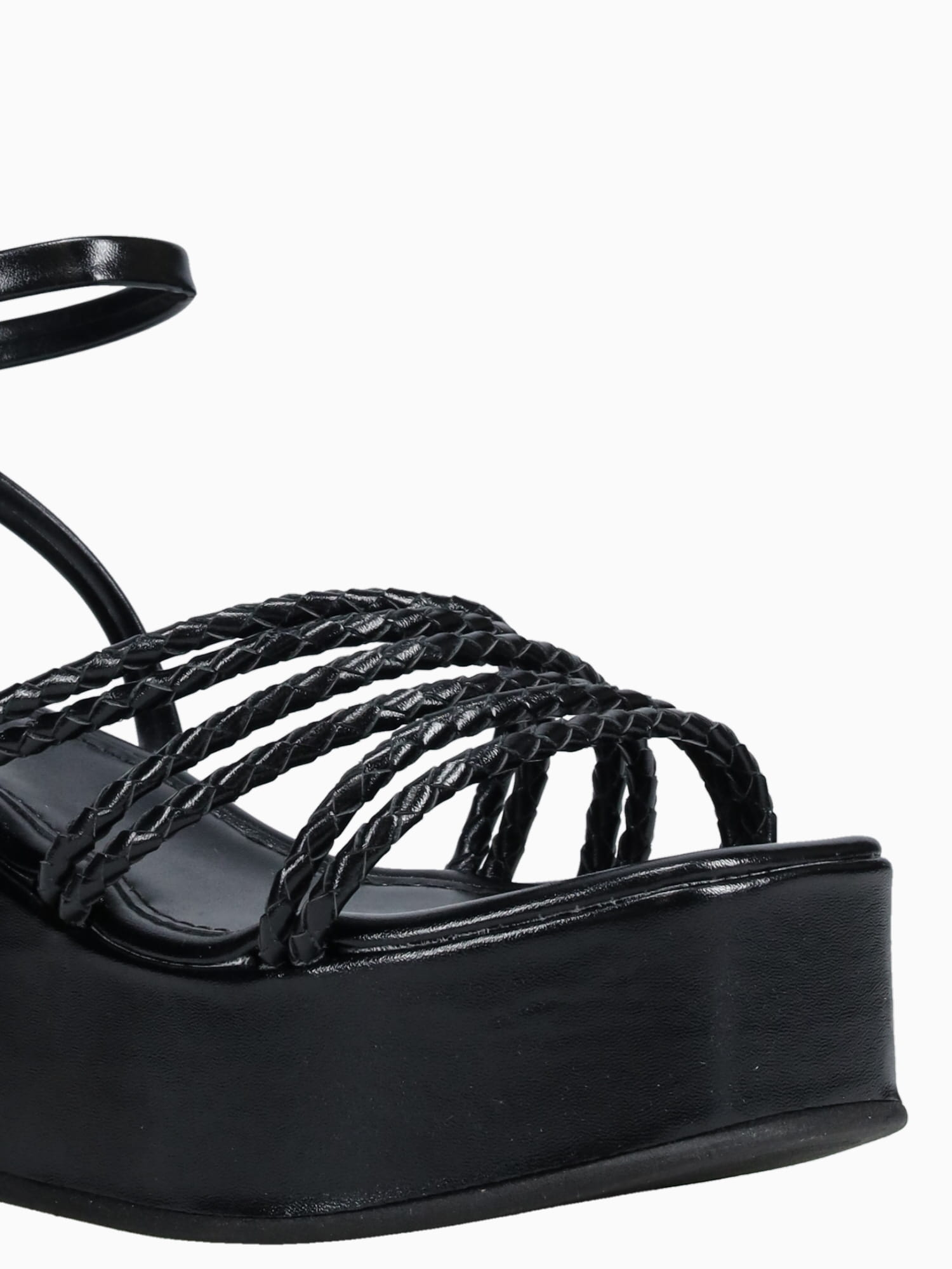 Cristal Preto Metallic