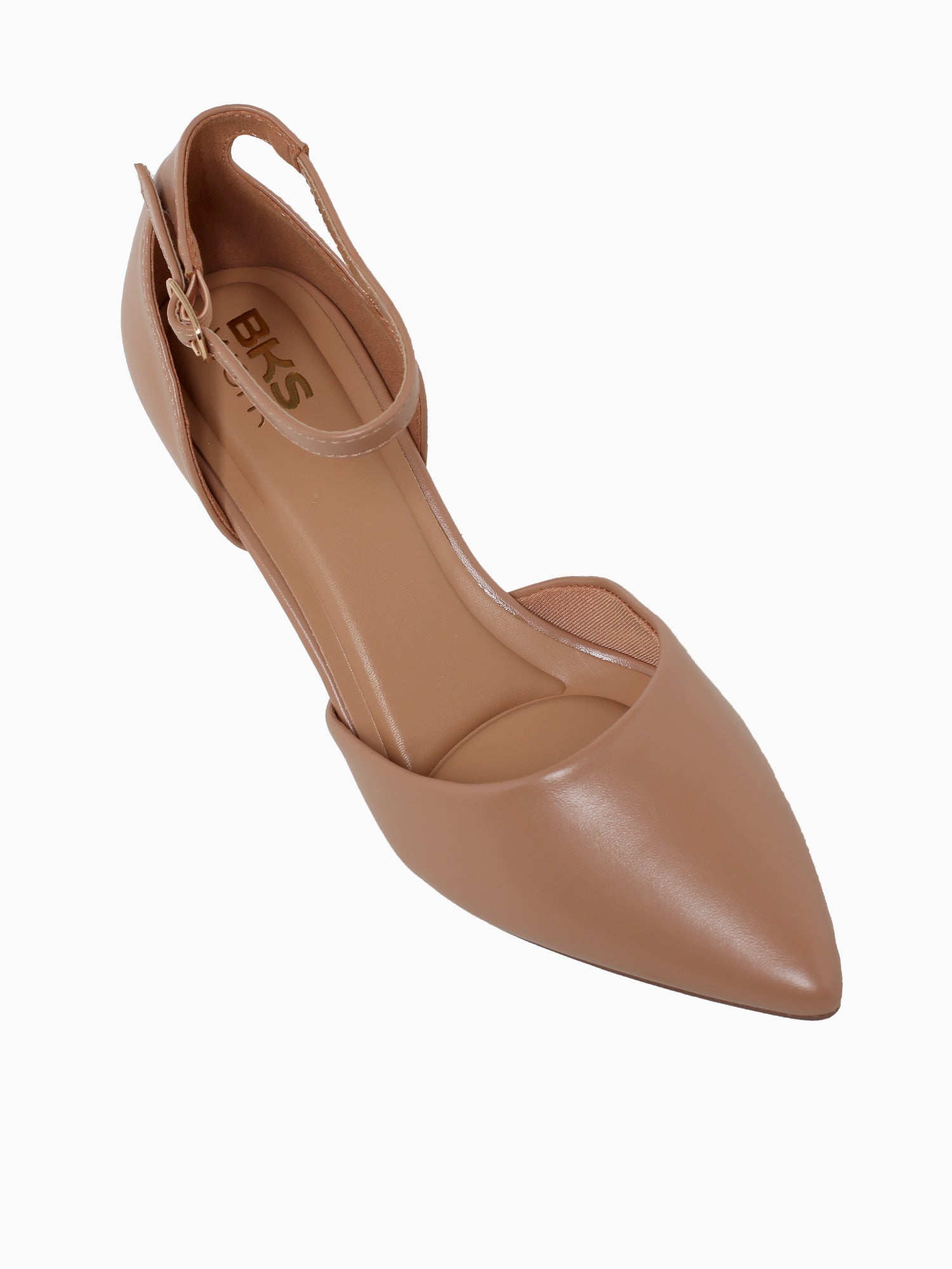 Eugenia Nude Smooth