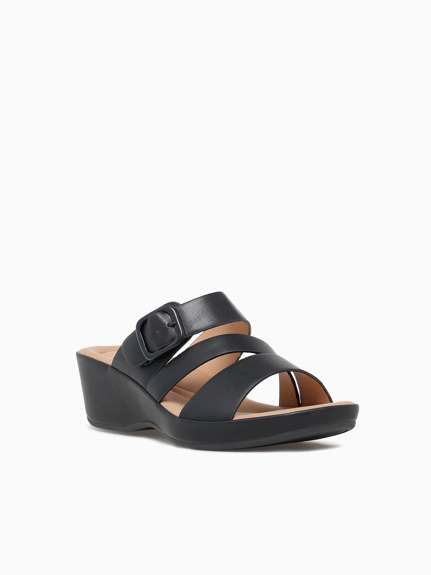 Rohan Black Smooth
