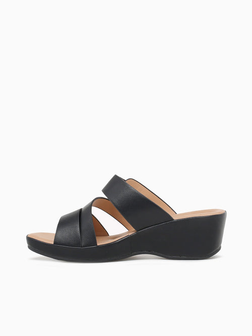 Rohan Black Smooth