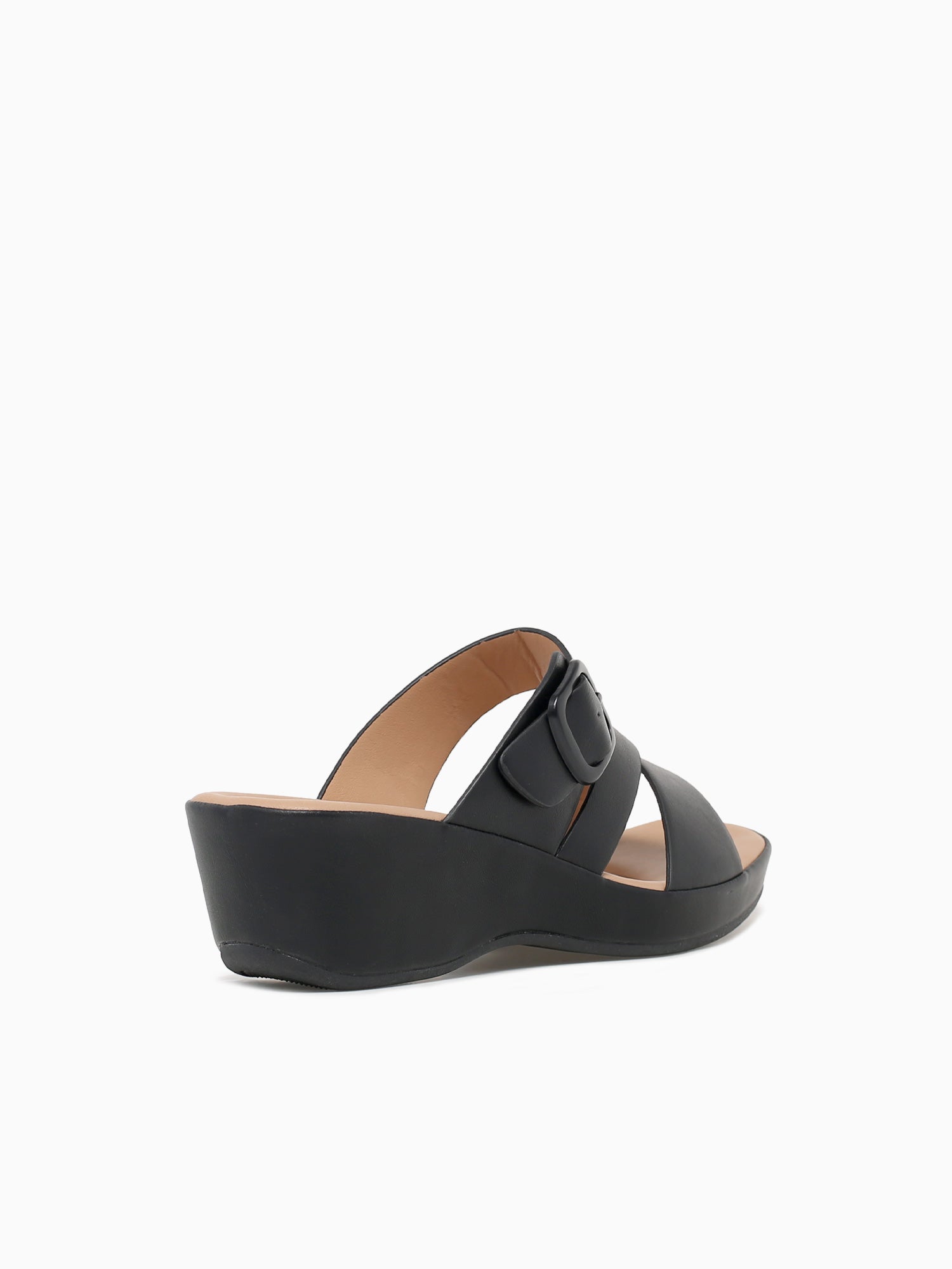 Rohan Black Smooth