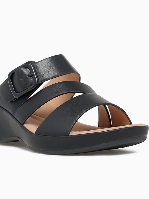 Rohan Black Smooth