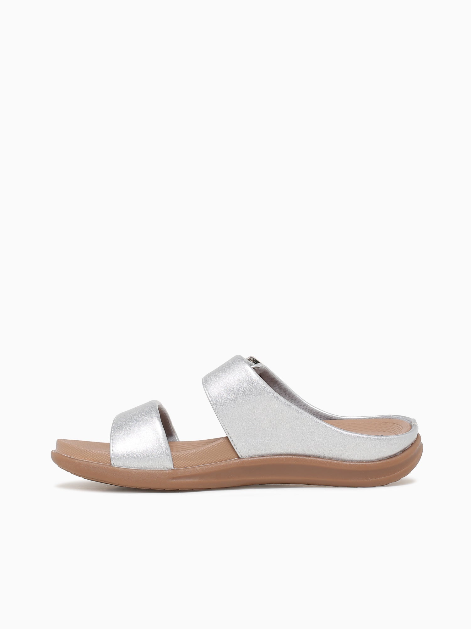 Fiona Silver Smooth