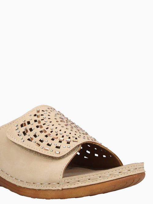 Nebula Beige   gold smooth