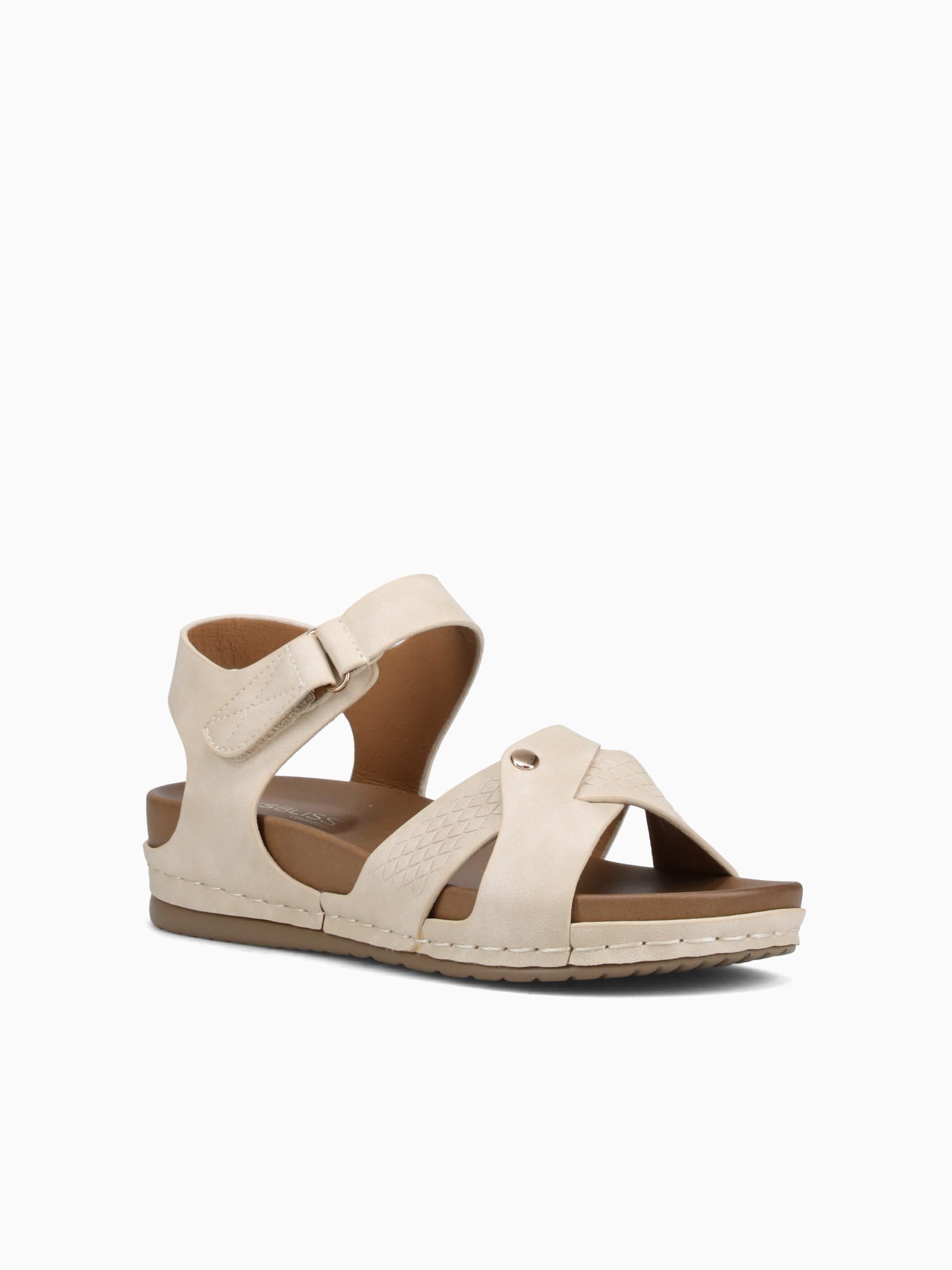 Nova Beige Smooth