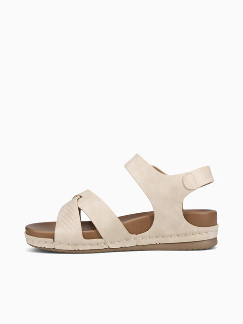 Nova Beige Smooth