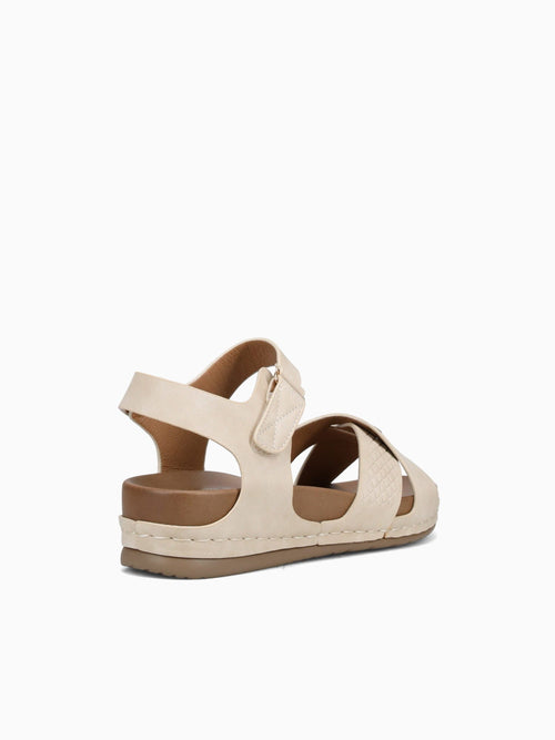 Nova Beige Smooth