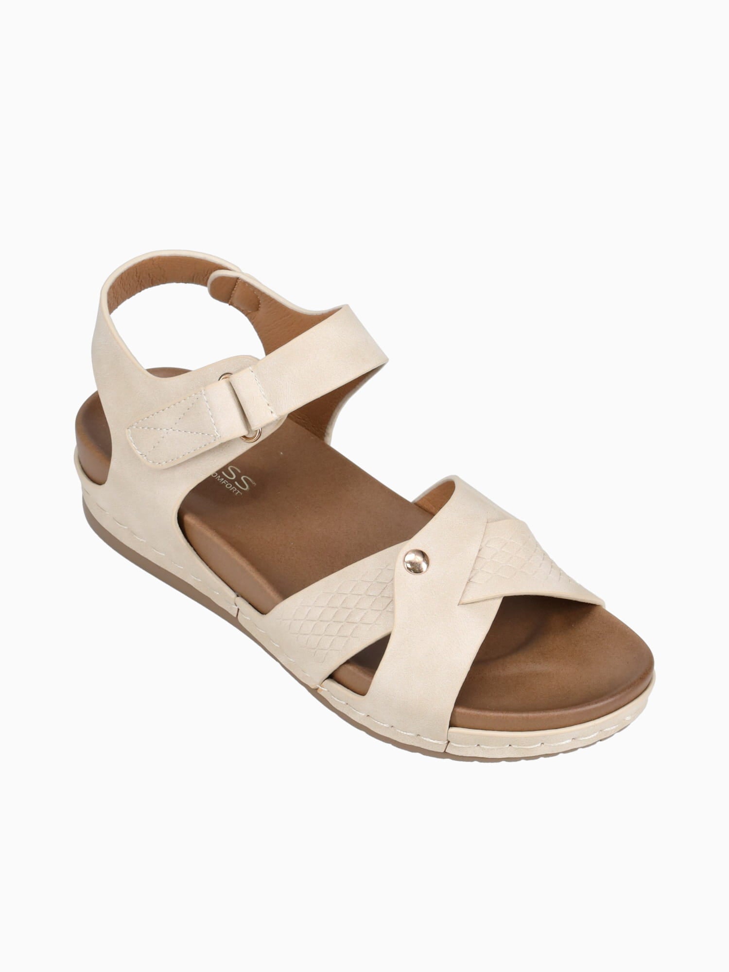 Nova Beige Smooth