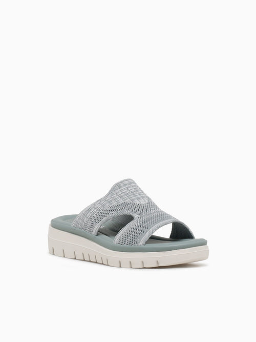 Jumpstart Lt Blue Knit