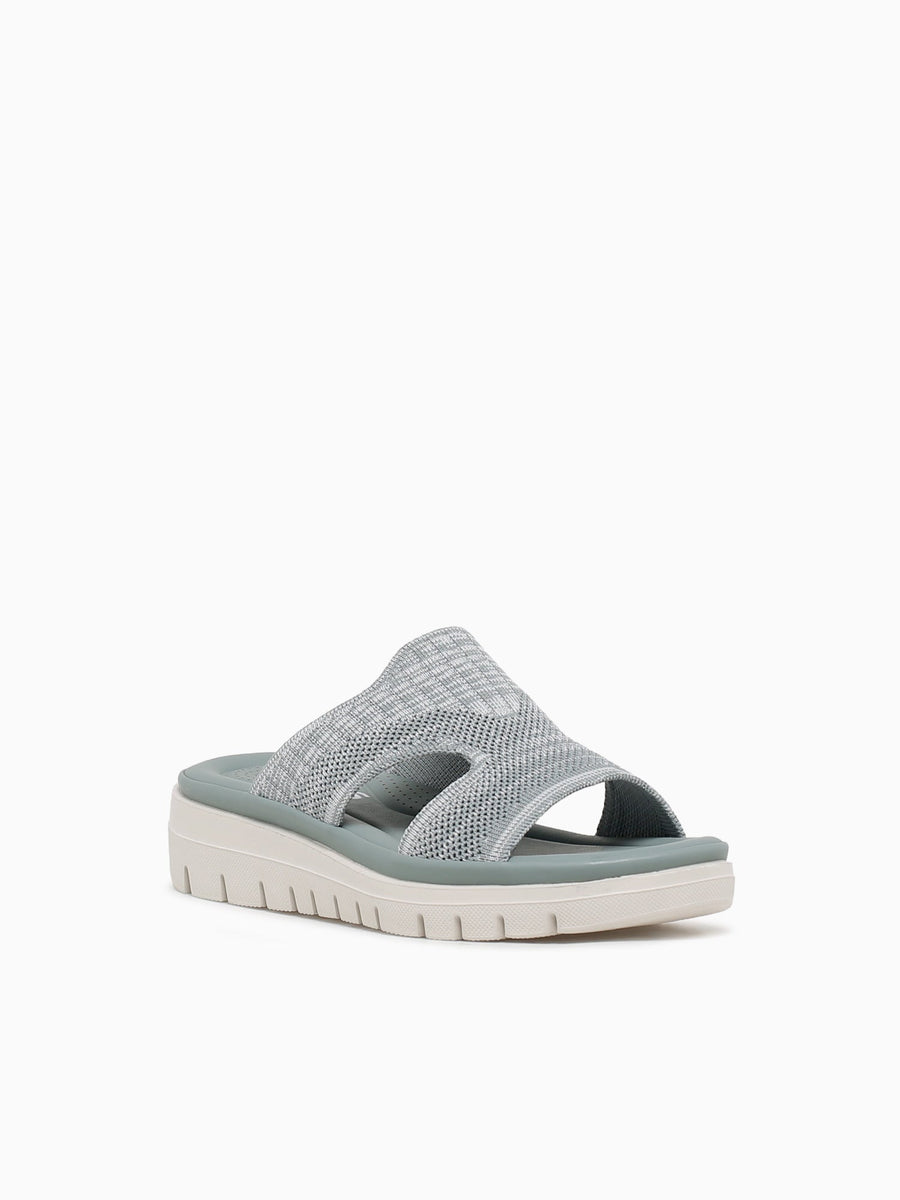 Jumpstart Lt Blue Knit