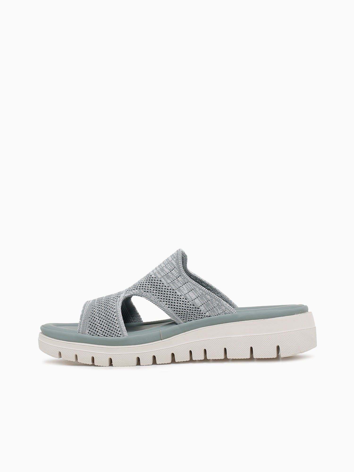 Jumpstart Lt Blue Knit
