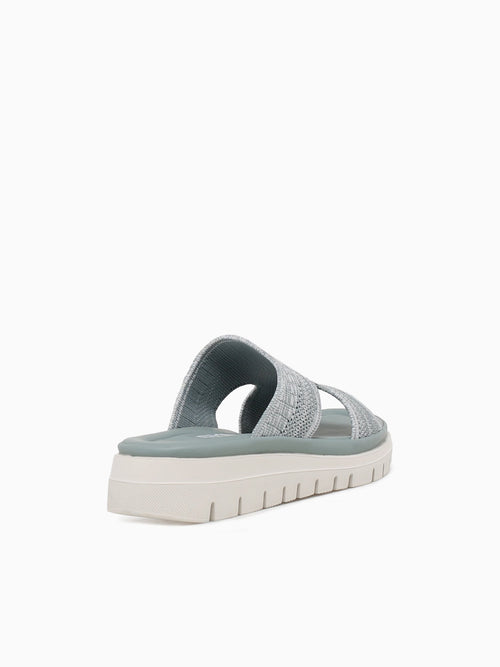 Jumpstart Lt Blue Knit