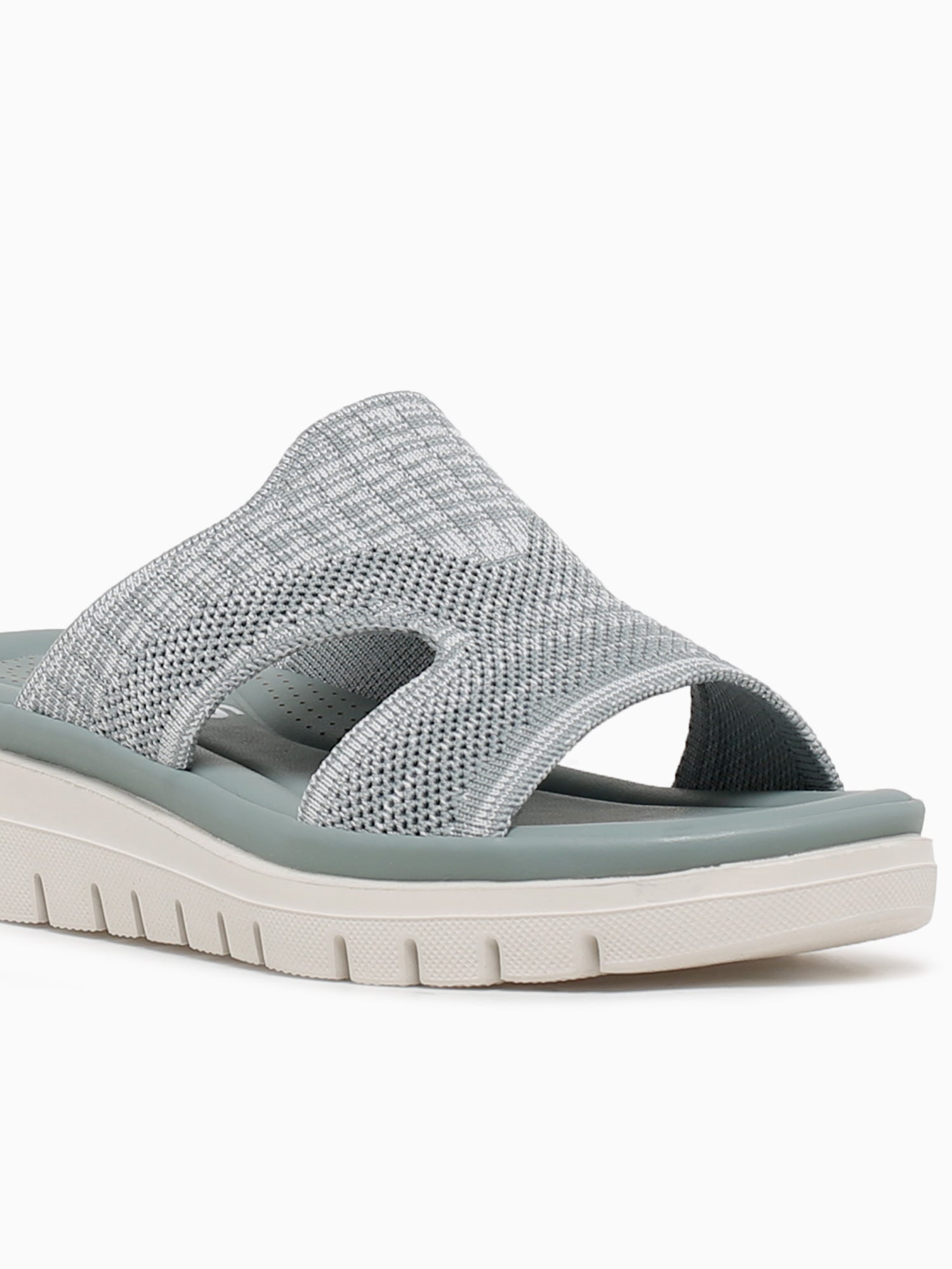 Jumpstart Lt Blue Knit