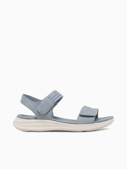Chase Blue Knit Blue / 5 / M