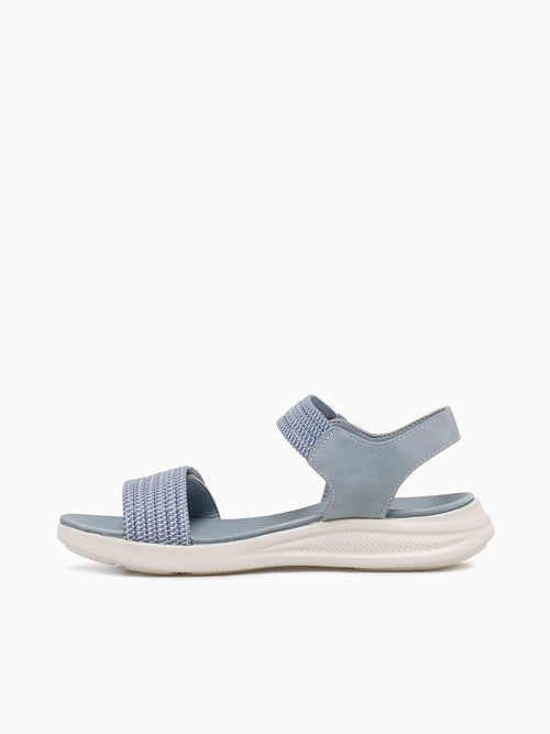 Chase Blue Knit Blue / 5 / M