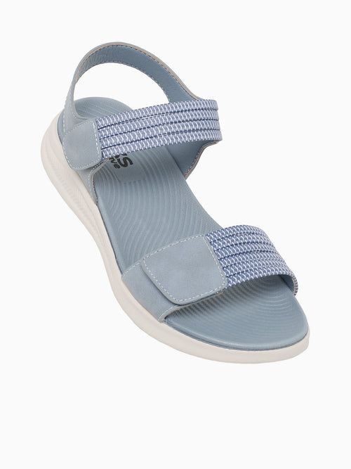 Chase Blue Knit Blue / 5 / M