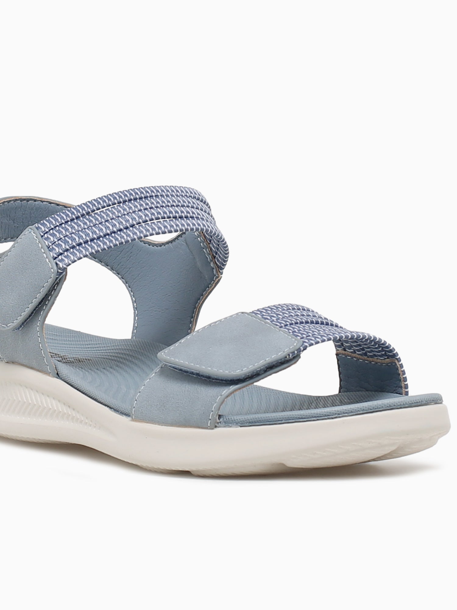 Chase Blue Knit Blue / 5 / M