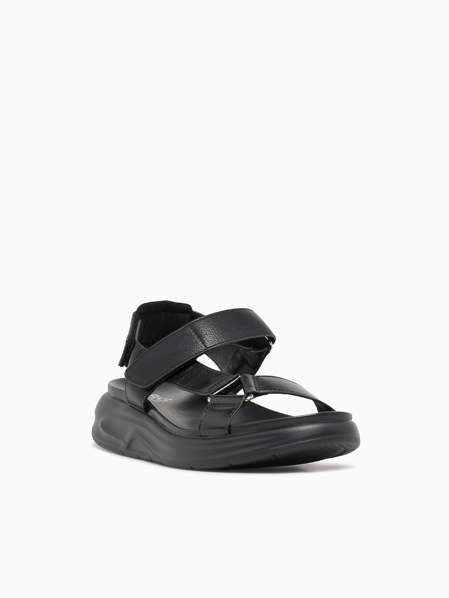 Taris Trple Black Smooth