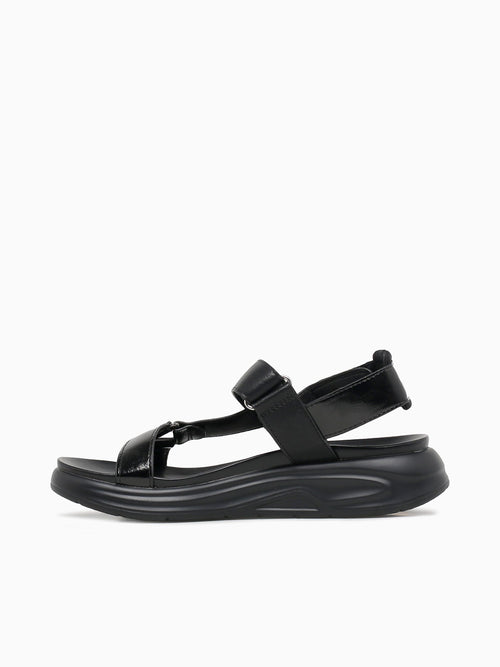 Taris Trple Black Smooth