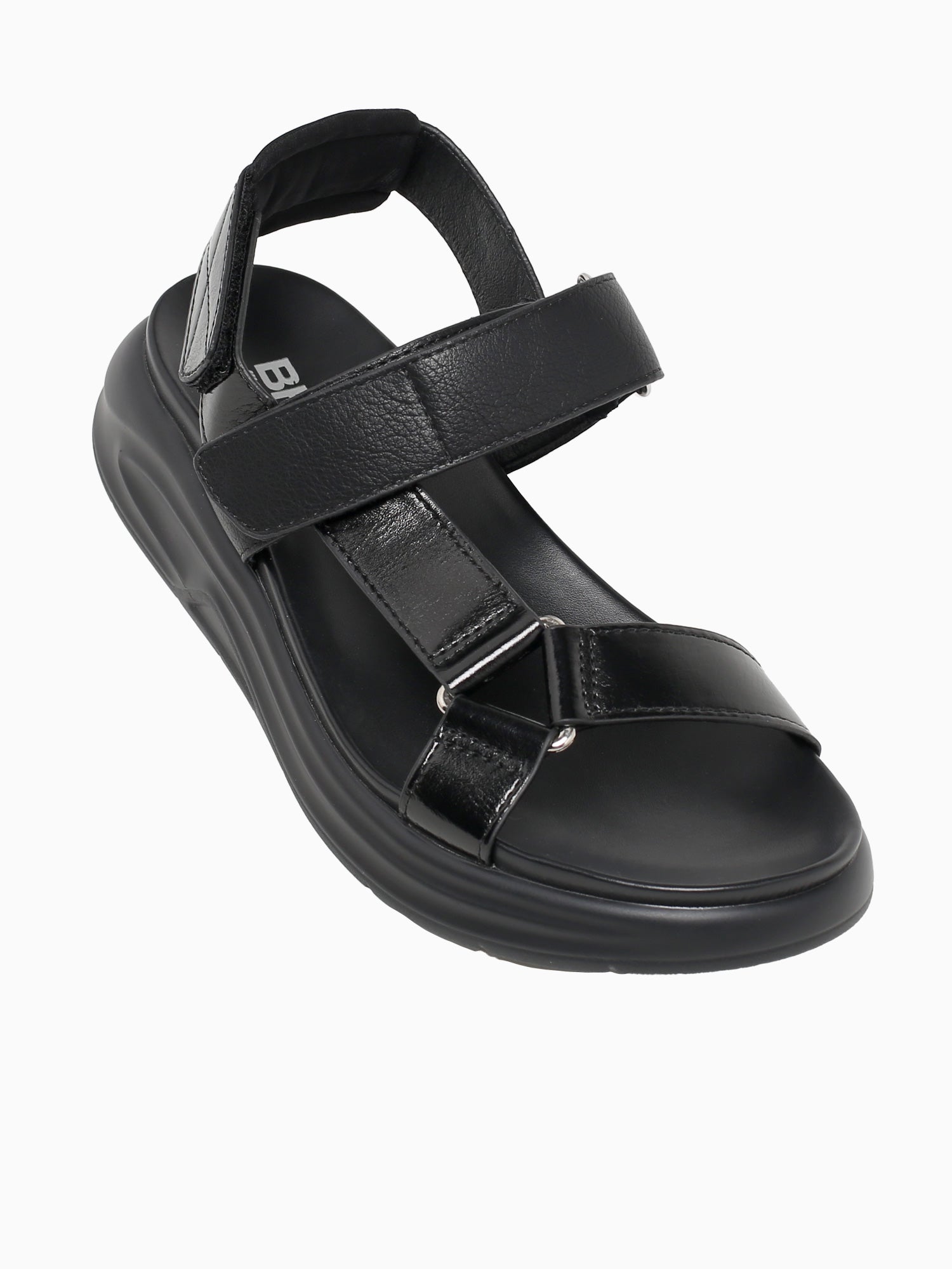 Taris Trple Black Smooth