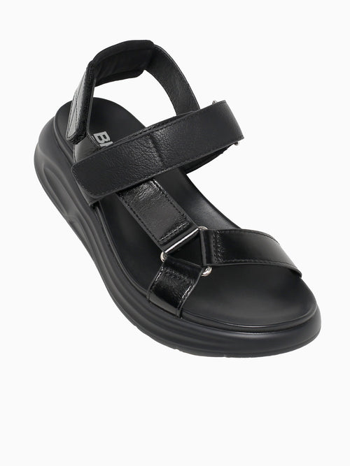 Taris Trple Black Smooth