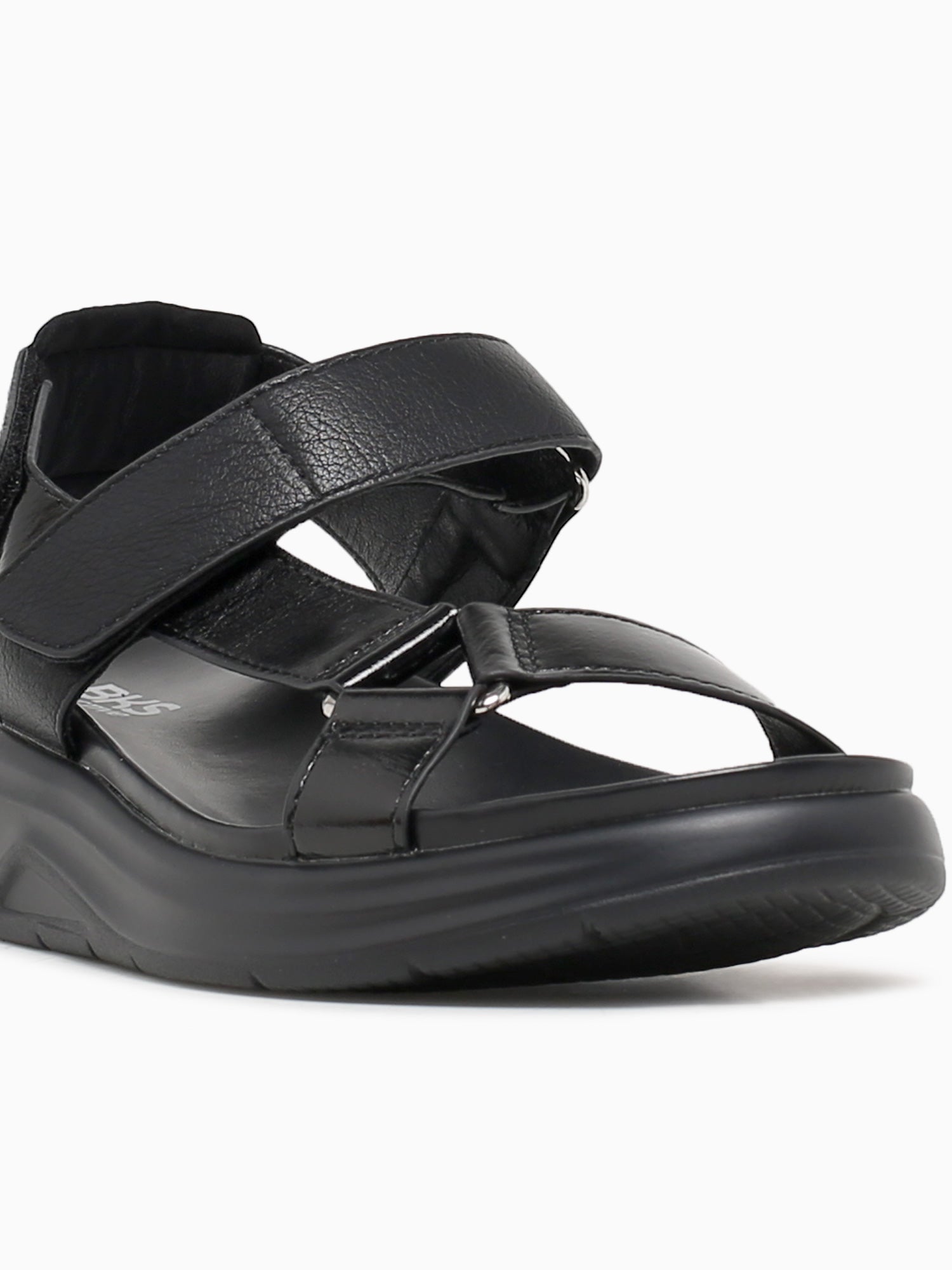 Taris Trple Black Smooth