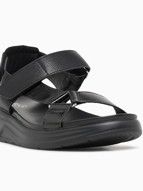 Taris Trple Black Smooth
