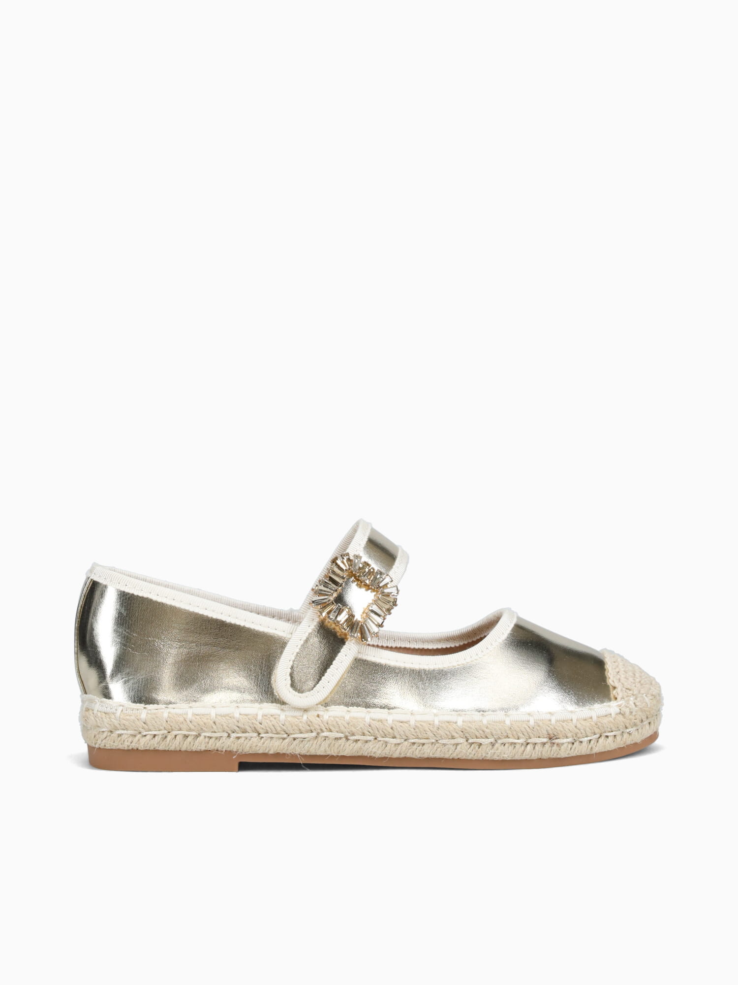 Solaris Gold Met Gold / 5 / M