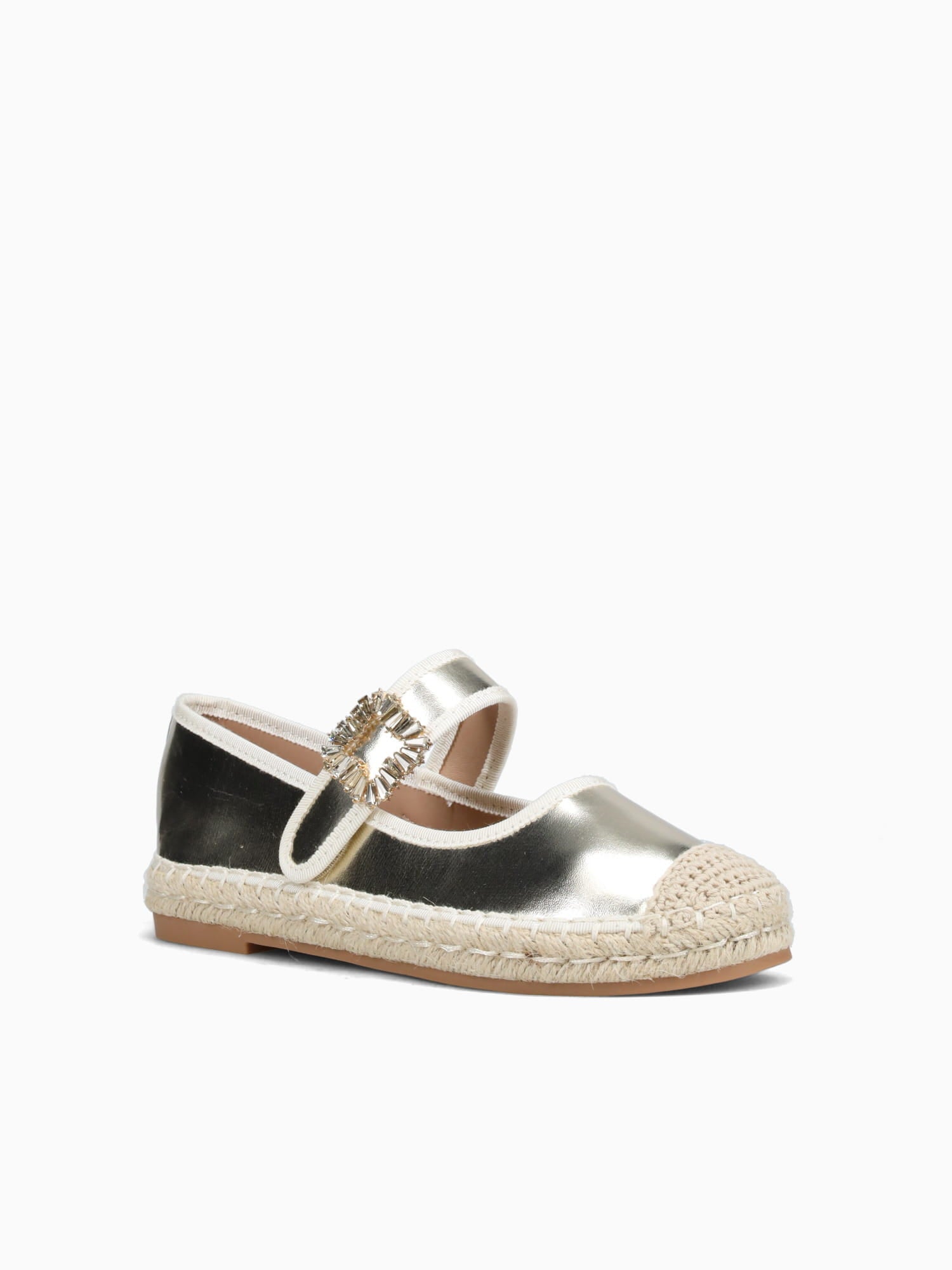 Solaris Gold Met Gold / 5 / M