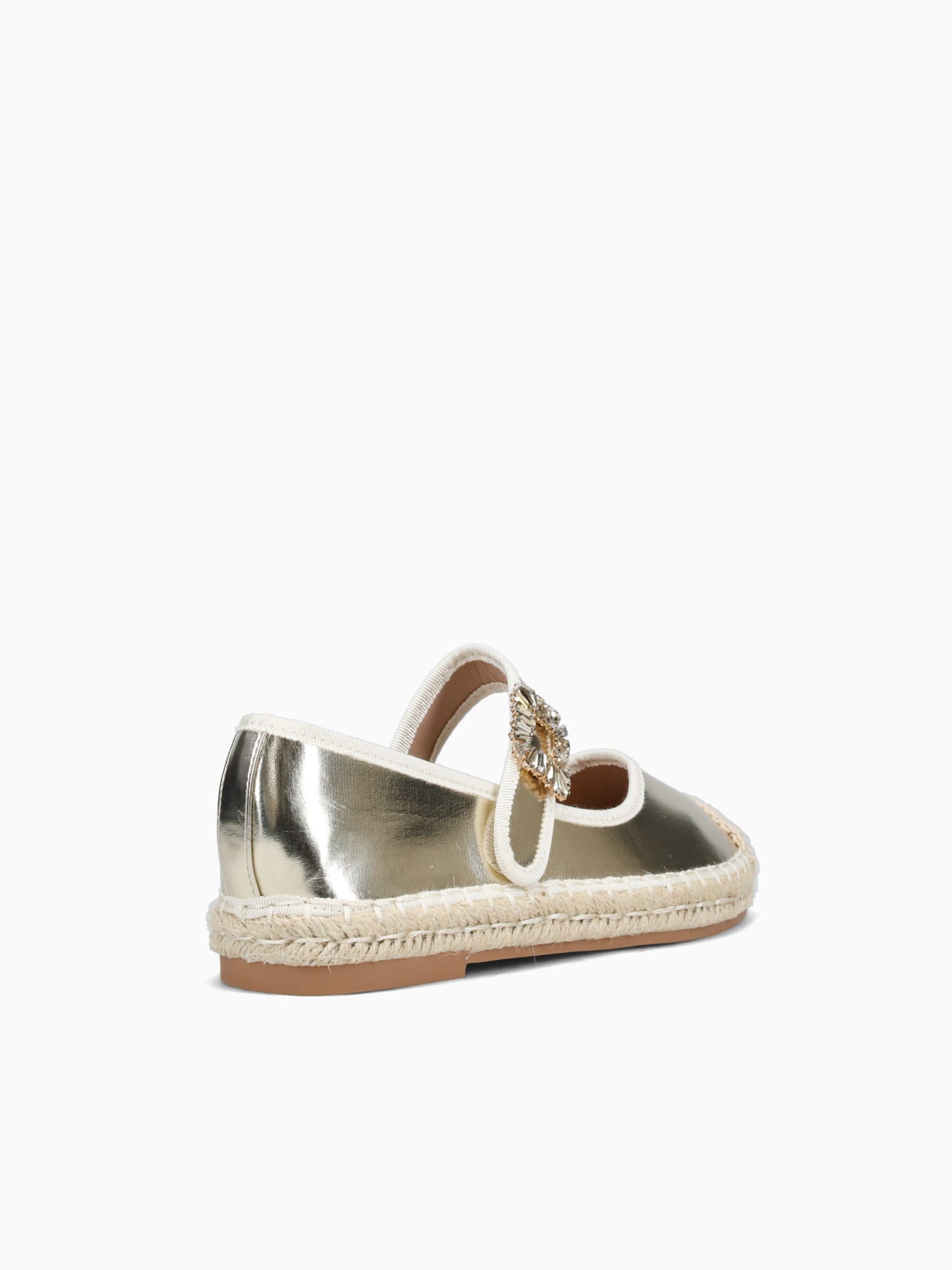 Solaris Gold Met Gold / 5 / M