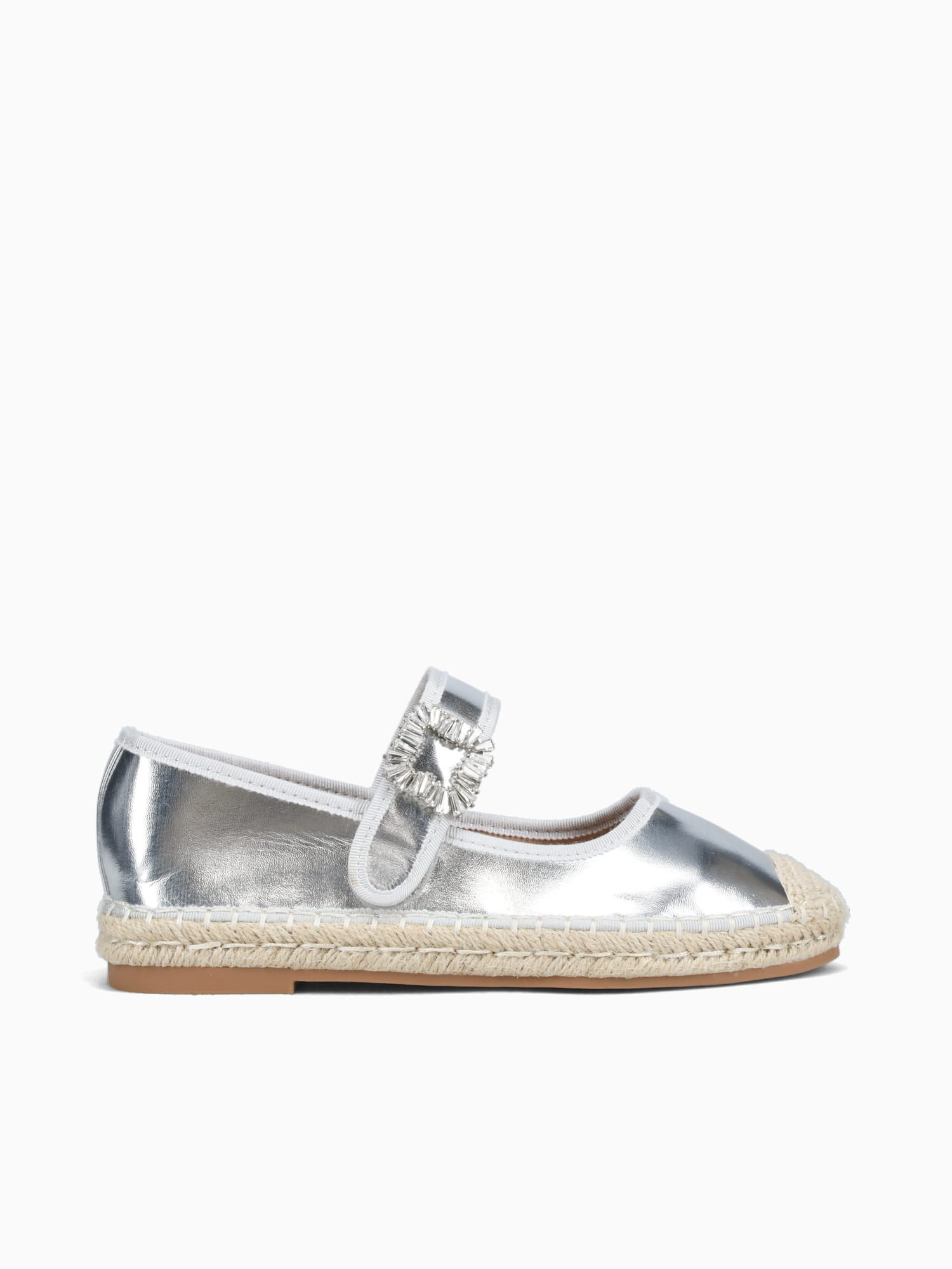 Solaris Silver Met Silver / 5 / M