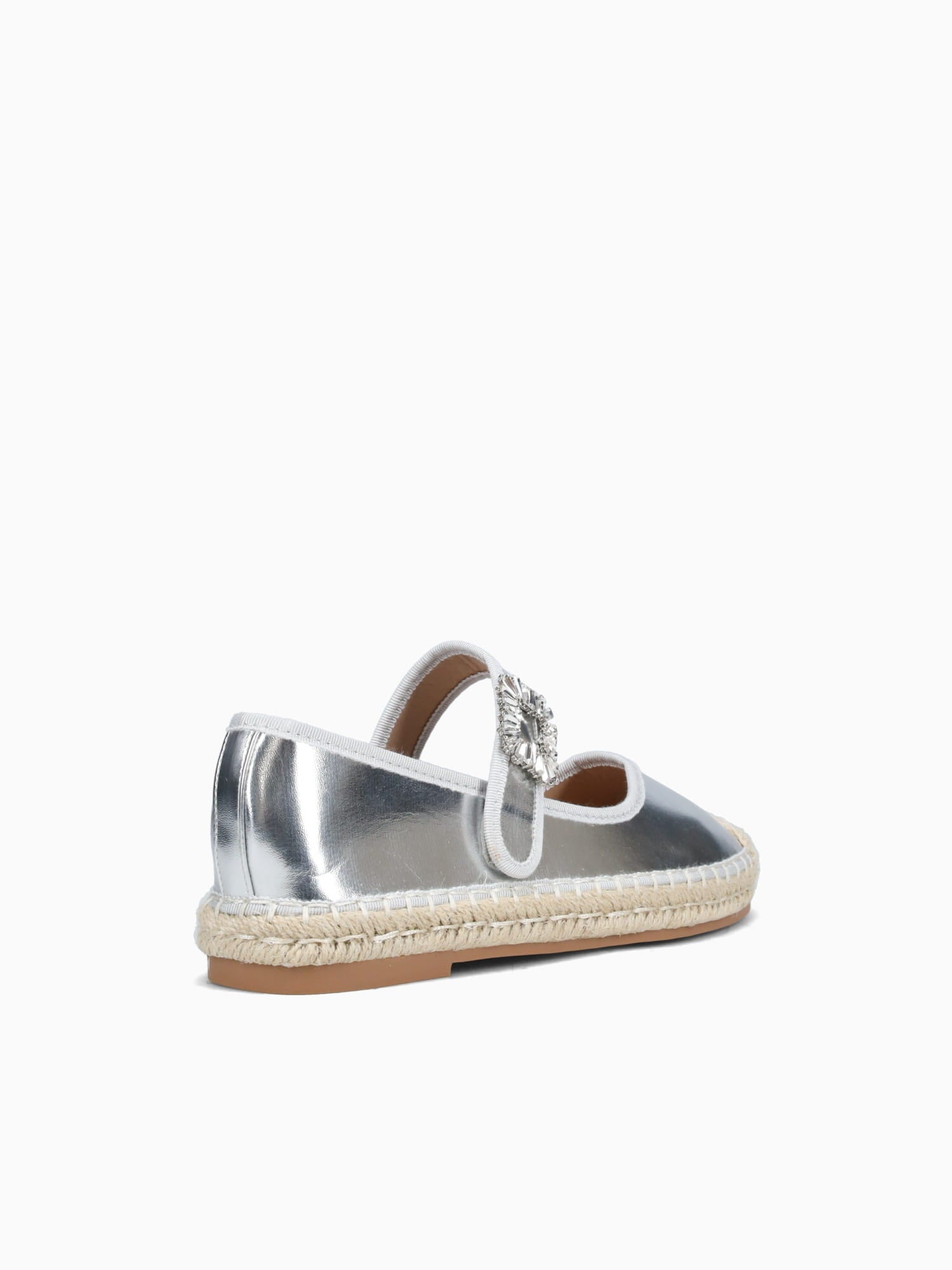 Solaris Silver Met Silver / 5 / M