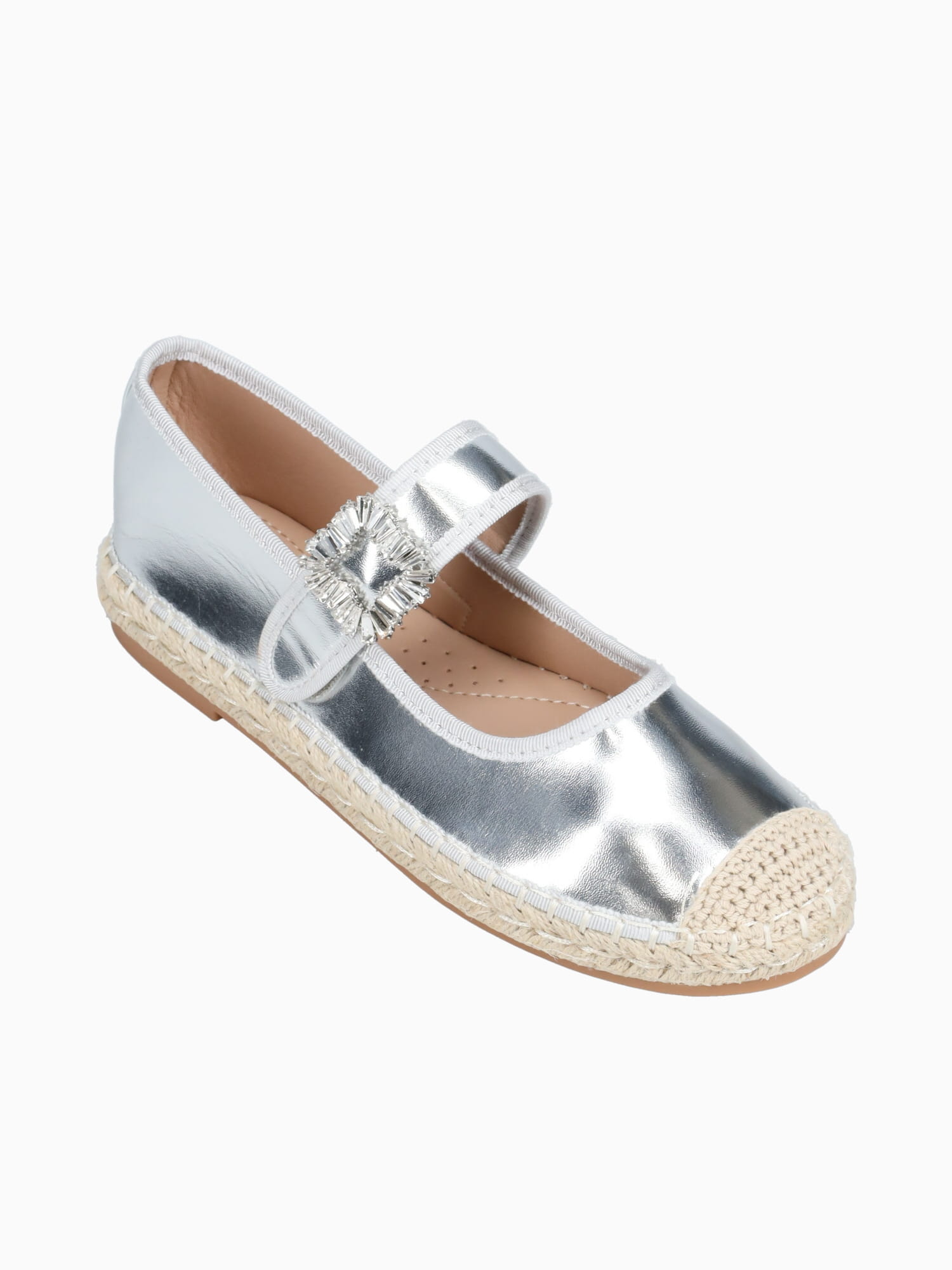 Solaris Silver Met Silver / 5 / M