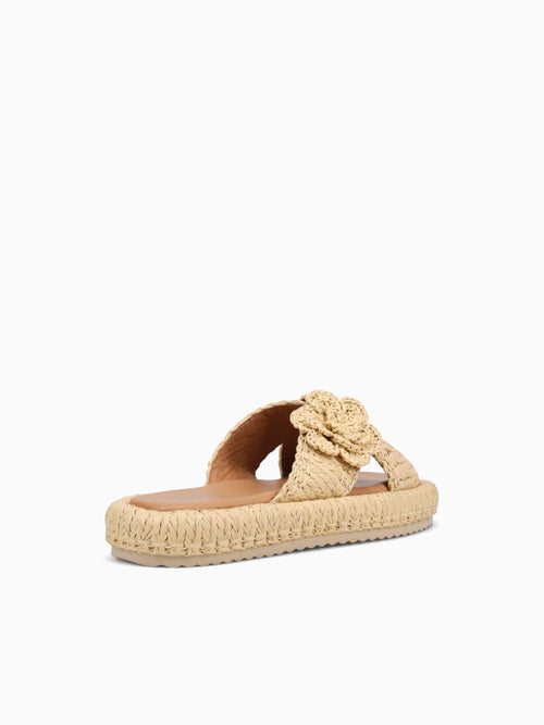 Tulipan Beige Fab Beige / 5 / M