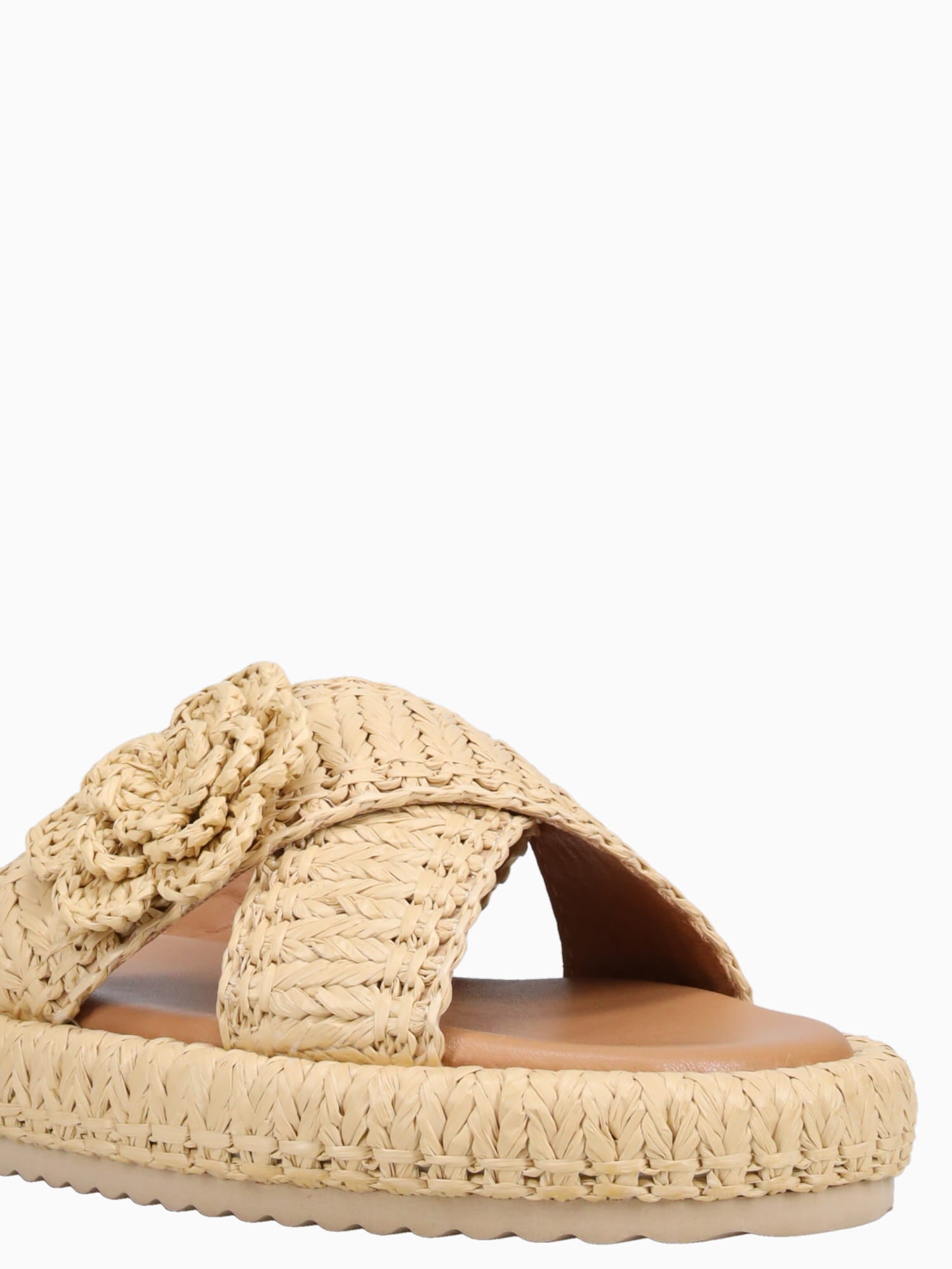 Tulipan Beige Fab Beige / 5 / M